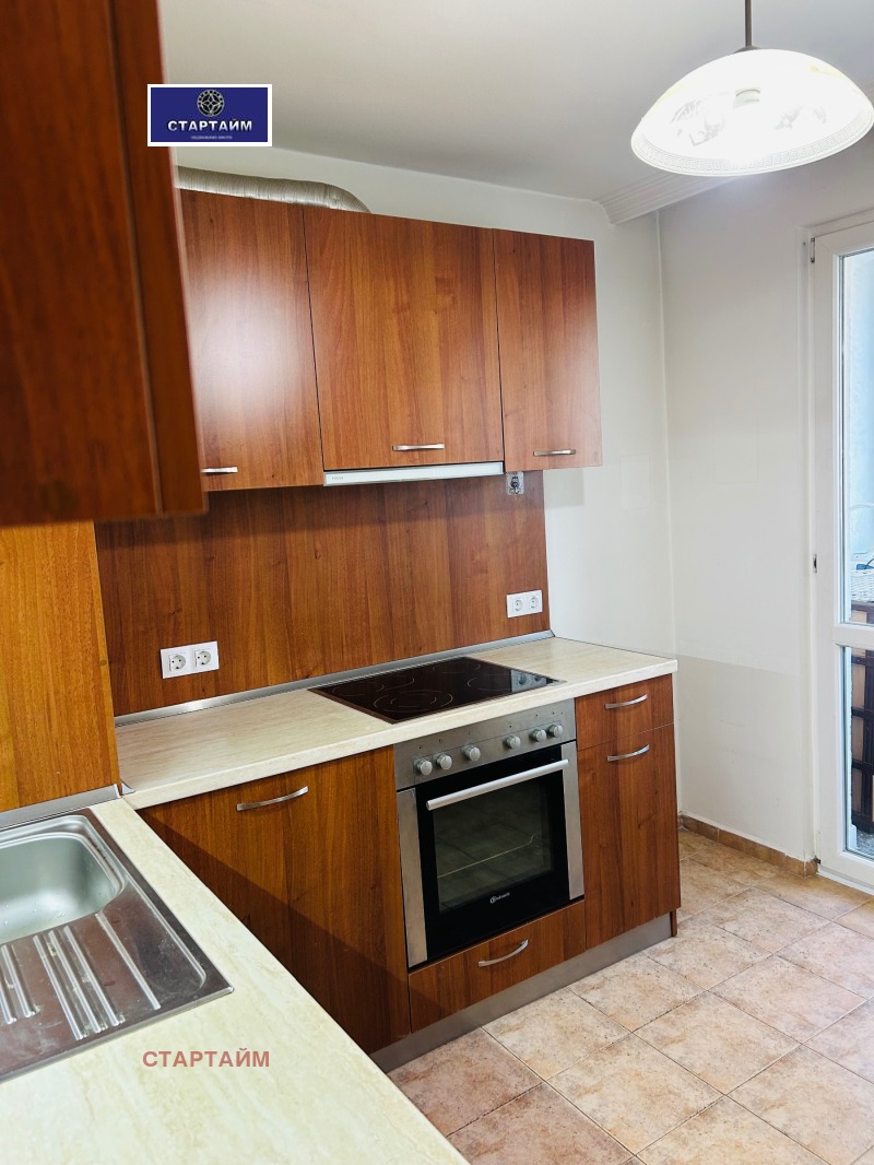 Дава под наем 2-СТАЕН, гр. София, Иван Вазов