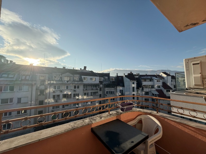 Дава под наем 2-СТАЕН, гр. София, Лагера, снимка 4 - Апартаменти - 53069632