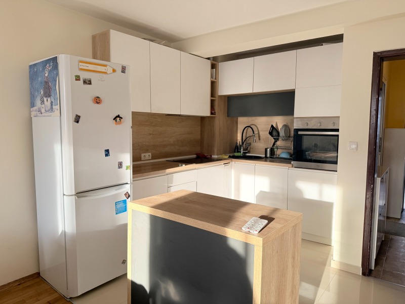 Дава под наем 2-СТАЕН, гр. София, Лагера, снимка 2 - Апартаменти - 53069632