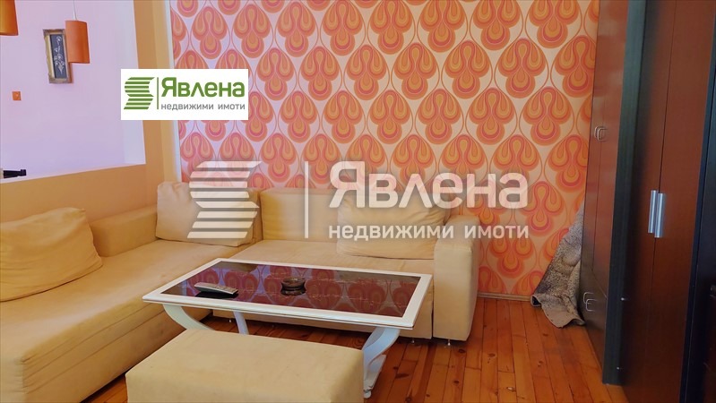 Дава под наем 2-СТАЕН, гр. София, Център, снимка 2 - Апартаменти - 53080569