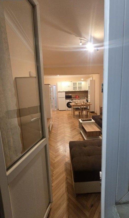 Дава под наем 2-СТАЕН, гр. София, Център, снимка 4 - Апартаменти - 54256452