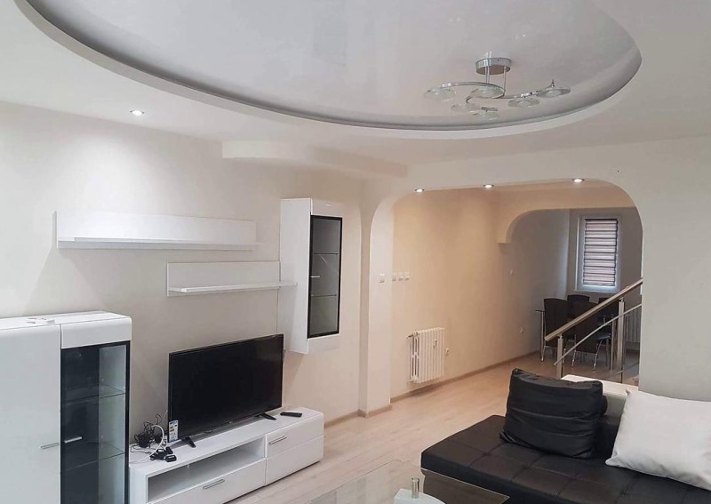 Дава под наем 3-СТАЕН, гр. Пловдив, Мараша, снимка 2 - Апартаменти - 50385363