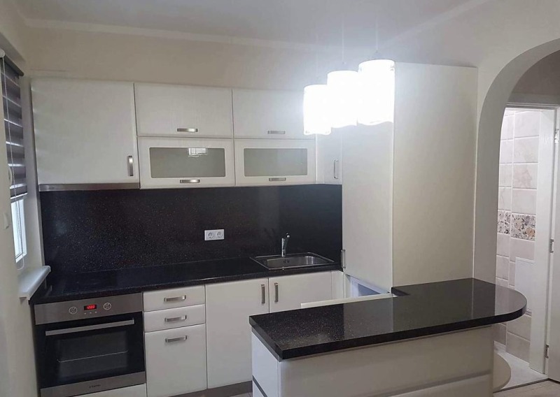 K pronájmu  2 ložnice Plovdiv , Maraša , 100 m2 | 99165065 - obraz [3]