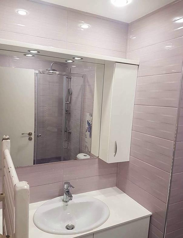 K pronájmu  2 ložnice Plovdiv , Maraša , 100 m2 | 99165065 - obraz [9]