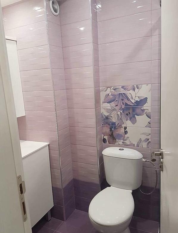 K pronájmu  2 ložnice Plovdiv , Maraša , 100 m2 | 99165065 - obraz [11]