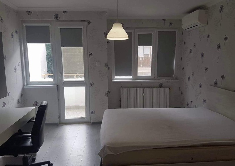 K pronájmu  2 ložnice Plovdiv , Maraša , 100 m2 | 99165065 - obraz [8]