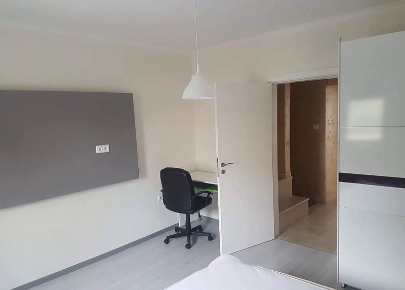 K pronájmu  2 ložnice Plovdiv , Maraša , 100 m2 | 99165065 - obraz [6]
