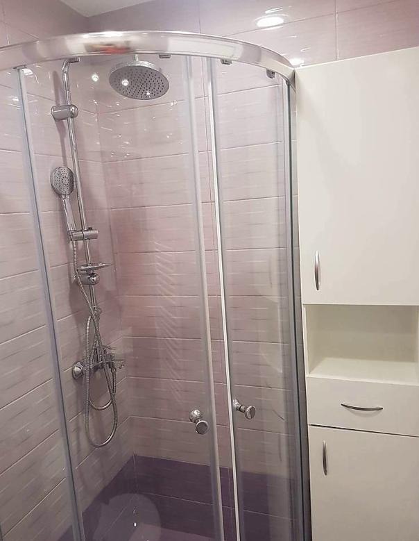 K pronájmu  2 ložnice Plovdiv , Maraša , 100 m2 | 99165065 - obraz [10]