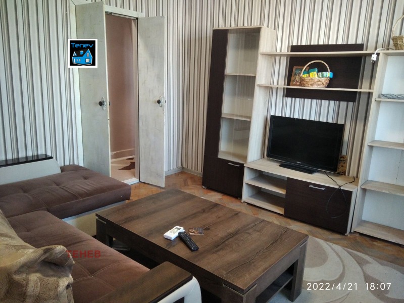 En renta  2 dormitorios Stara Zagora , Makedonski , 86 metros cuadrados | 29282925 - imagen [2]