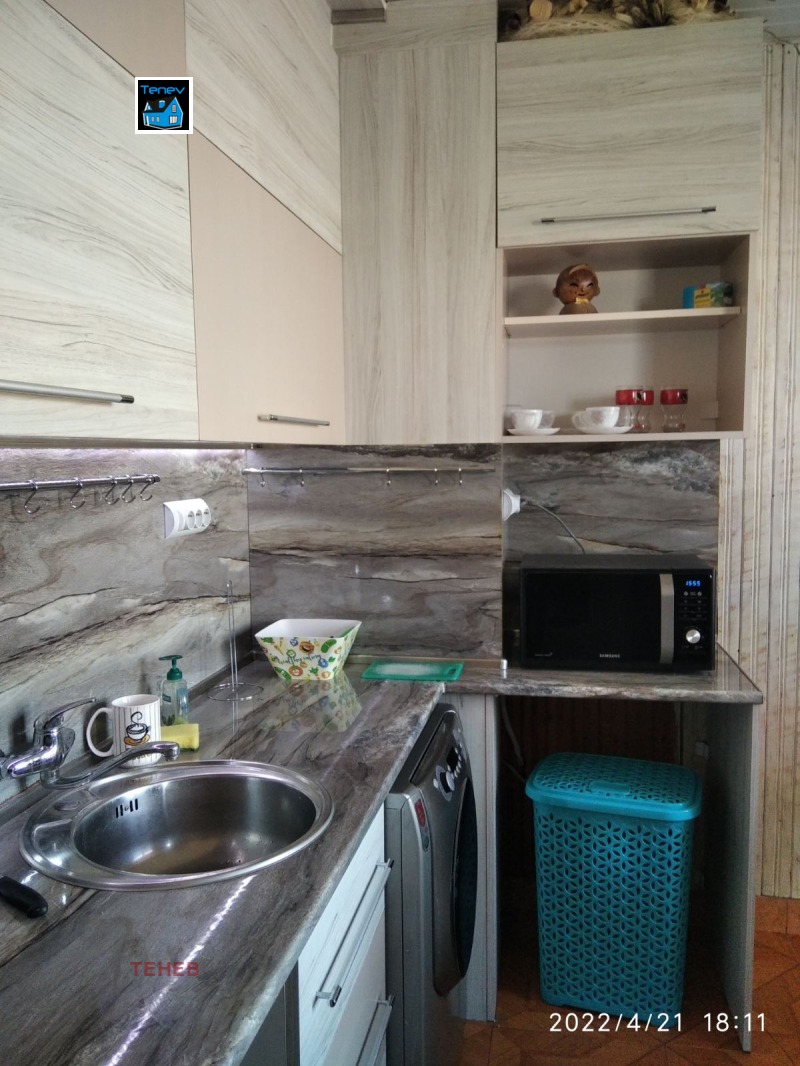 En renta  2 dormitorios Stara Zagora , Makedonski , 86 metros cuadrados | 29282925