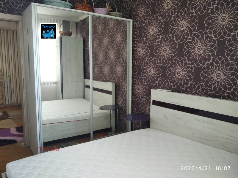 En renta  2 dormitorios Stara Zagora , Makedonski , 86 metros cuadrados | 29282925 - imagen [3]