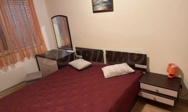 Te huur  2 slaapkamers Varna , k.k. Zlatni pjasatsi , 100 m² | 74235642 - afbeelding [7]