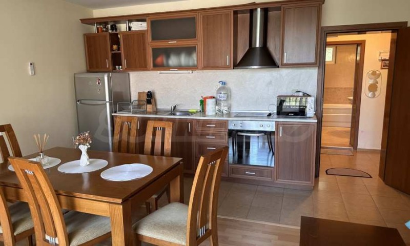 Te huur  2 slaapkamers Varna , k.k. Zlatni pjasatsi , 100 m² | 74235642 - afbeelding [5]