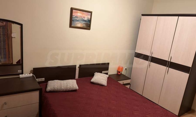 Te huur  2 slaapkamers Varna , k.k. Zlatni pjasatsi , 100 m² | 74235642 - afbeelding [8]