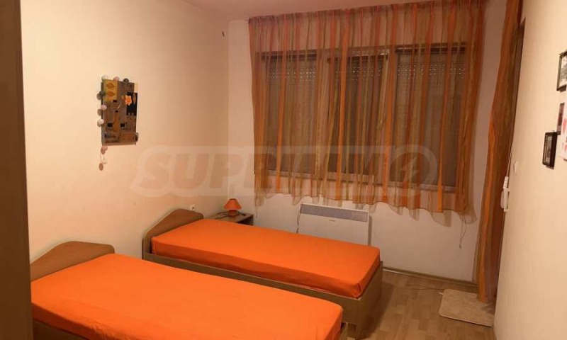 Te huur  2 slaapkamers Varna , k.k. Zlatni pjasatsi , 100 m² | 74235642 - afbeelding [11]
