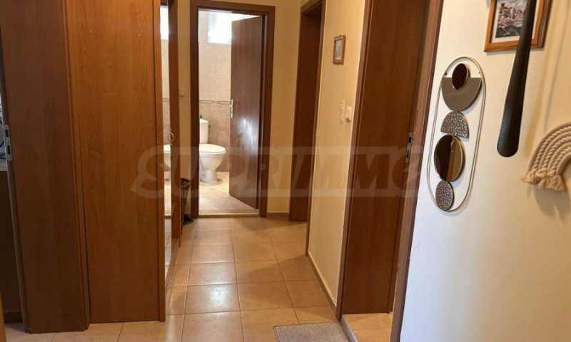 Te huur  2 slaapkamers Varna , k.k. Zlatni pjasatsi , 100 m² | 74235642 - afbeelding [14]