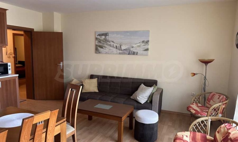 Te huur  2 slaapkamers Varna , k.k. Zlatni pjasatsi , 100 m² | 74235642 - afbeelding [4]