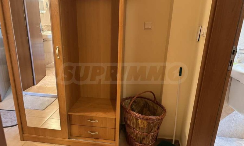 Te huur  2 slaapkamers Varna , k.k. Zlatni pjasatsi , 100 m² | 74235642 - afbeelding [13]