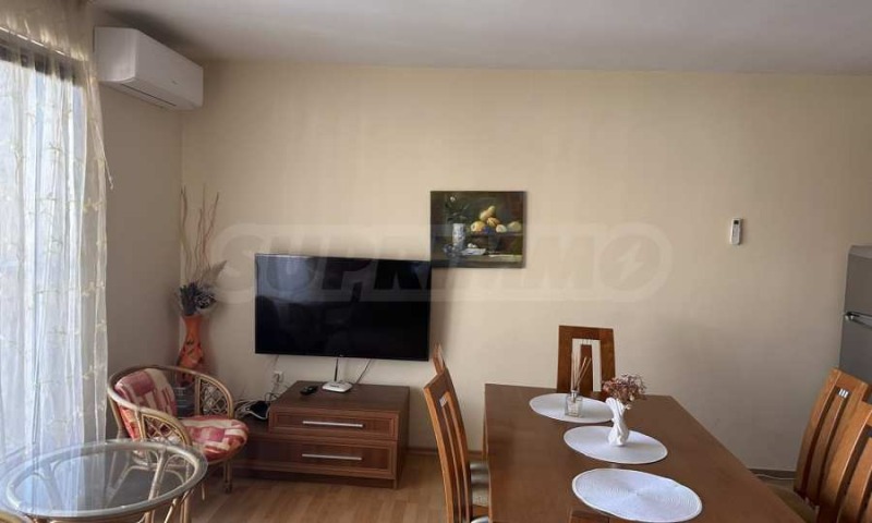 Te huur  2 slaapkamers Varna , k.k. Zlatni pjasatsi , 100 m² | 74235642 - afbeelding [3]