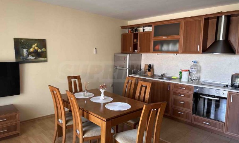 Te huur  2 slaapkamers Varna , k.k. Zlatni pjasatsi , 100 m² | 74235642