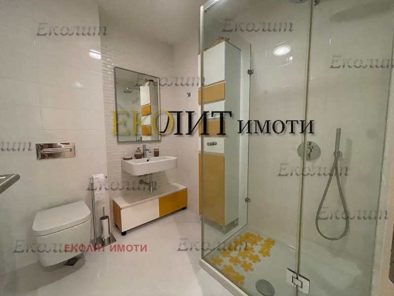 Дава под наем  3-стаен град София , Изгрев , 132 кв.м | 52512868 - изображение [9]