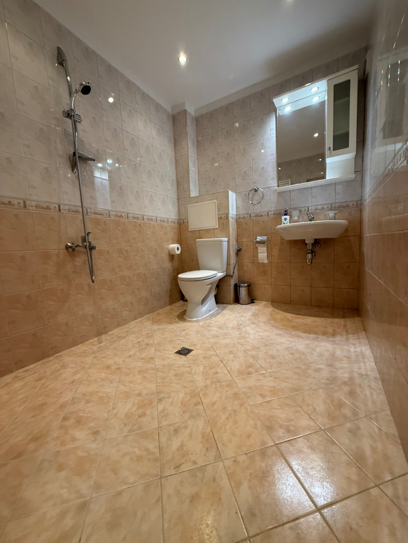 De inchiriat  2 dormitoare Sofia , Izgrev , 89 mp | 43760006 - imagine [12]