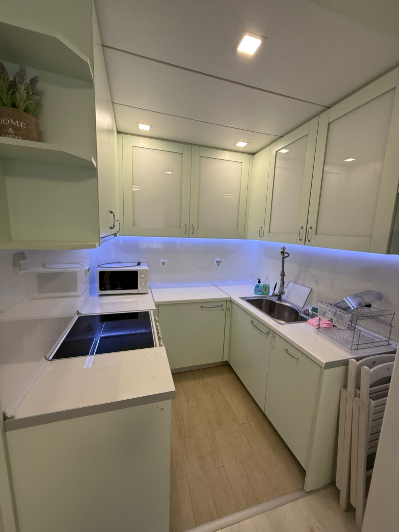 De inchiriat  2 dormitoare Sofia , Izgrev , 89 mp | 43760006 - imagine [3]