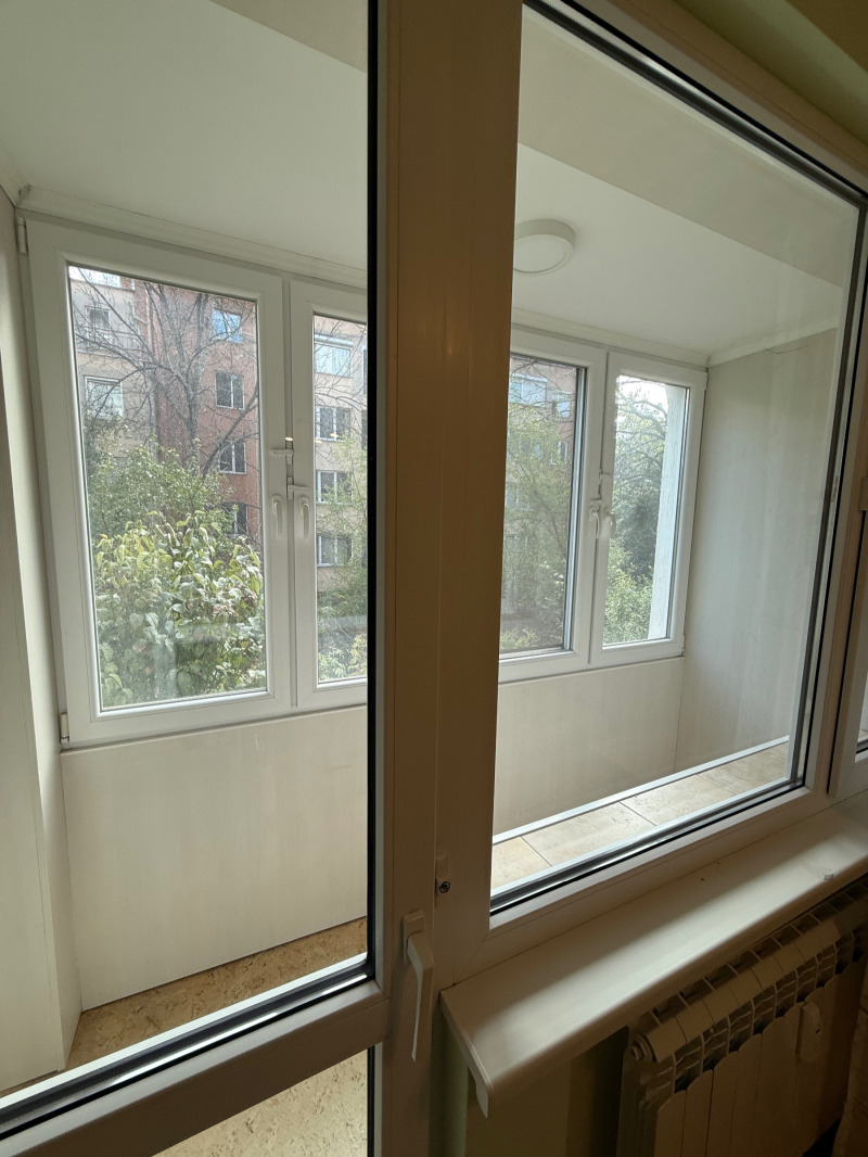 De inchiriat  2 dormitoare Sofia , Izgrev , 89 mp | 43760006 - imagine [11]