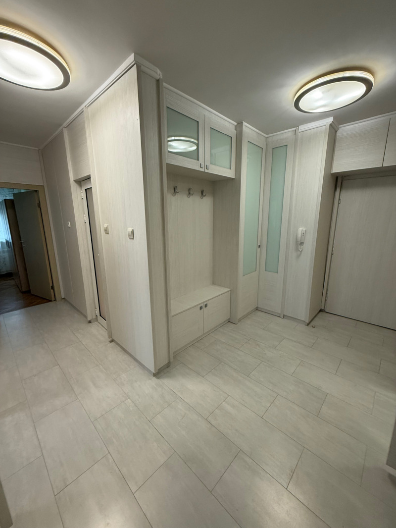De inchiriat  2 dormitoare Sofia , Izgrev , 89 mp | 43760006 - imagine [14]