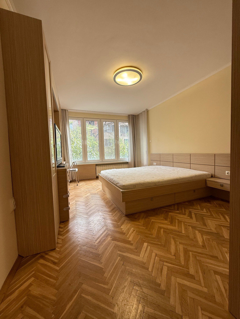 De inchiriat  2 dormitoare Sofia , Izgrev , 89 mp | 43760006 - imagine [7]