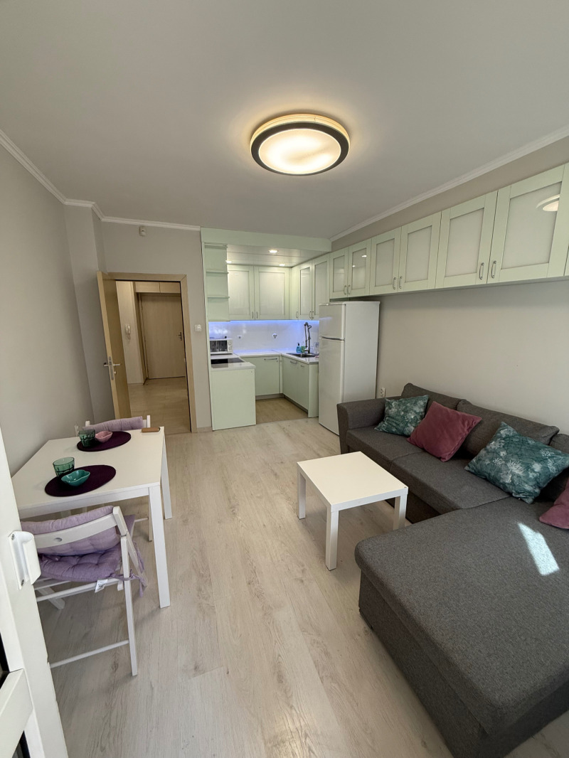 De inchiriat  2 dormitoare Sofia , Izgrev , 89 mp | 43760006 - imagine [2]