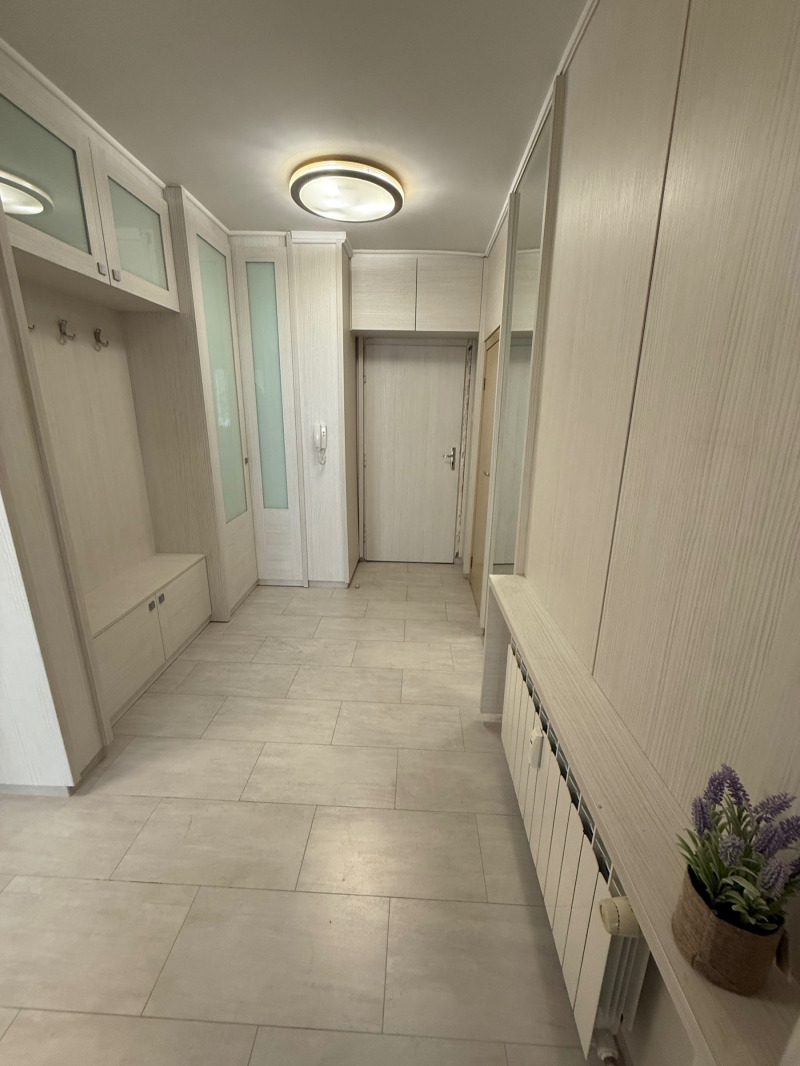 De inchiriat  2 dormitoare Sofia , Izgrev , 89 mp | 43760006 - imagine [13]