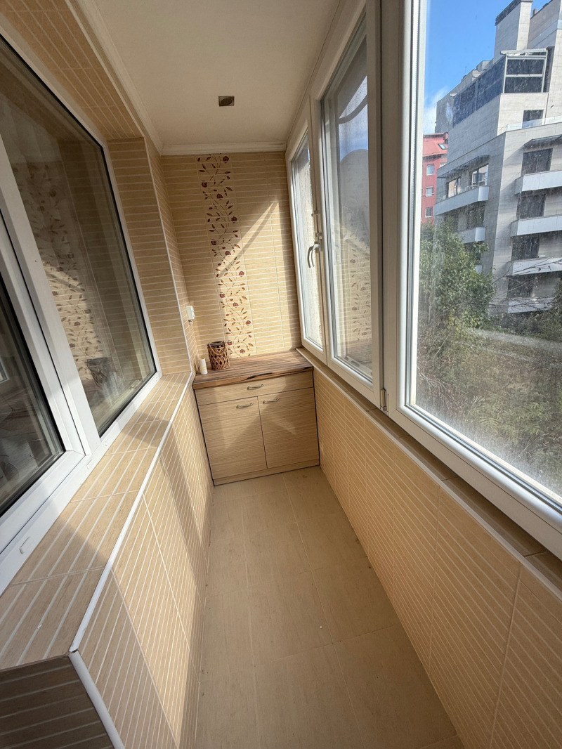 De inchiriat  2 dormitoare Sofia , Izgrev , 89 mp | 43760006 - imagine [5]