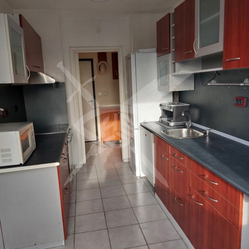 Дава под наем 3-СТАЕН, гр. София, Белите брези, снимка 4 - Апартаменти - 53107231