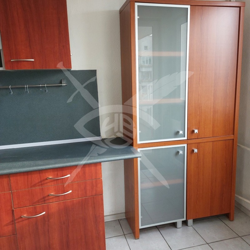 Дава под наем 3-СТАЕН, гр. София, Белите брези, снимка 3 - Апартаменти - 53107231