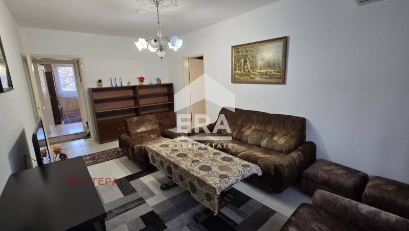 Дава под наем 3-СТАЕН, гр. София, Дианабад, снимка 9 - Апартаменти - 53162653