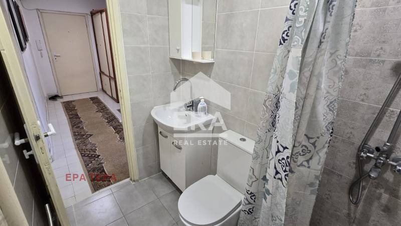 Дава под наем 3-СТАЕН, гр. София, Дианабад, снимка 16 - Апартаменти - 53162653