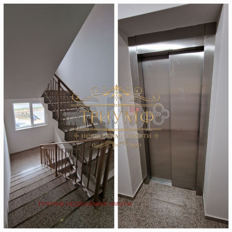 Para alugar  Mais de 3 quartos Varna , Mladost 2 , 300 m² | 54669262 - imagem [13]