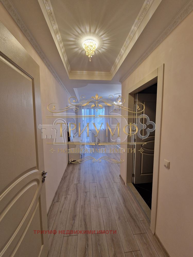Para alugar  Mais de 3 quartos Varna , Mladost 2 , 300 m² | 54669262 - imagem [5]