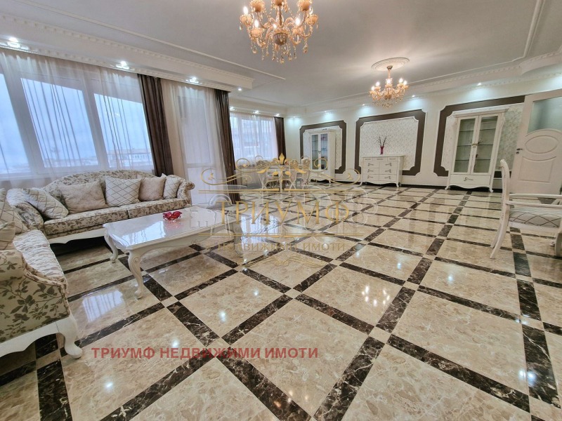 Para alugar  Mais de 3 quartos Varna , Mladost 2 , 300 m² | 54669262 - imagem [2]