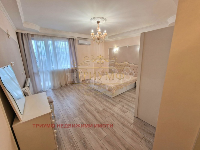 Para alugar  Mais de 3 quartos Varna , Mladost 2 , 300 m² | 54669262 - imagem [9]