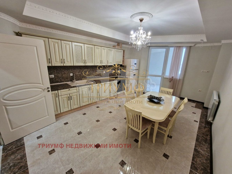 Para alugar  Mais de 3 quartos Varna , Mladost 2 , 300 m² | 54669262 - imagem [3]
