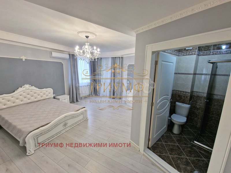 Para alugar  Mais de 3 quartos Varna , Mladost 2 , 300 m² | 54669262 - imagem [11]