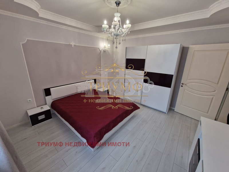Para alugar  Mais de 3 quartos Varna , Mladost 2 , 300 m² | 54669262 - imagem [8]
