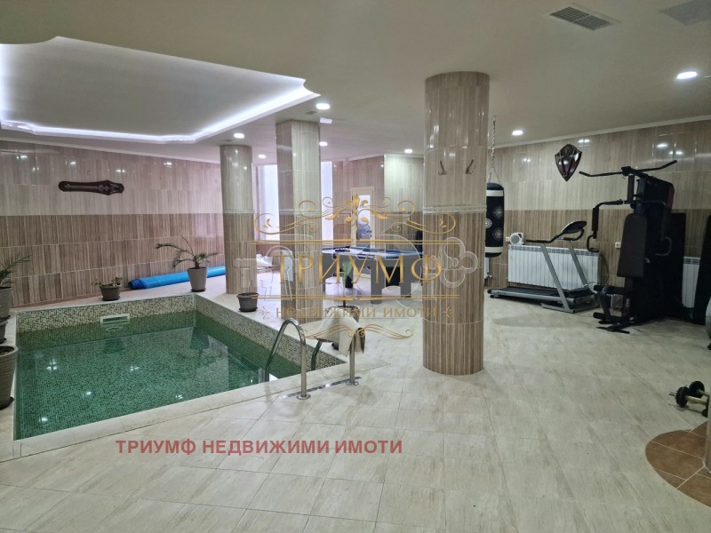 Para alugar  Mais de 3 quartos Varna , Mladost 2 , 300 m² | 54669262 - imagem [14]