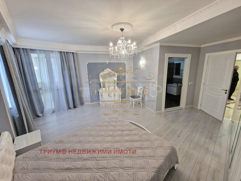 Para alugar  Mais de 3 quartos Varna , Mladost 2 , 300 m² | 54669262 - imagem [12]