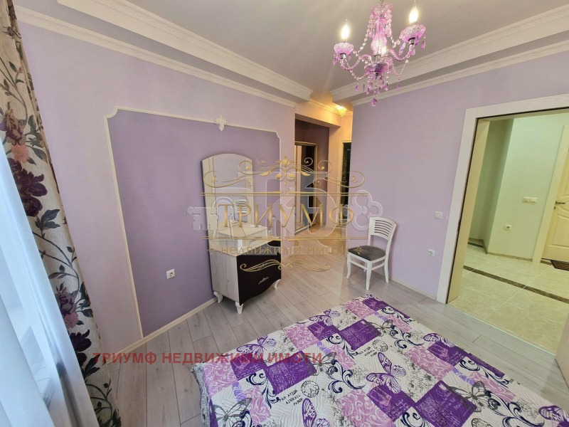 Para alugar  Mais de 3 quartos Varna , Mladost 2 , 300 m² | 54669262 - imagem [10]
