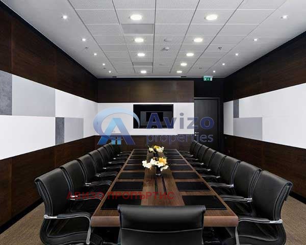 Дава под наем ОФИС, гр. София, Летище София, снимка 4 - Офиси - 52816289