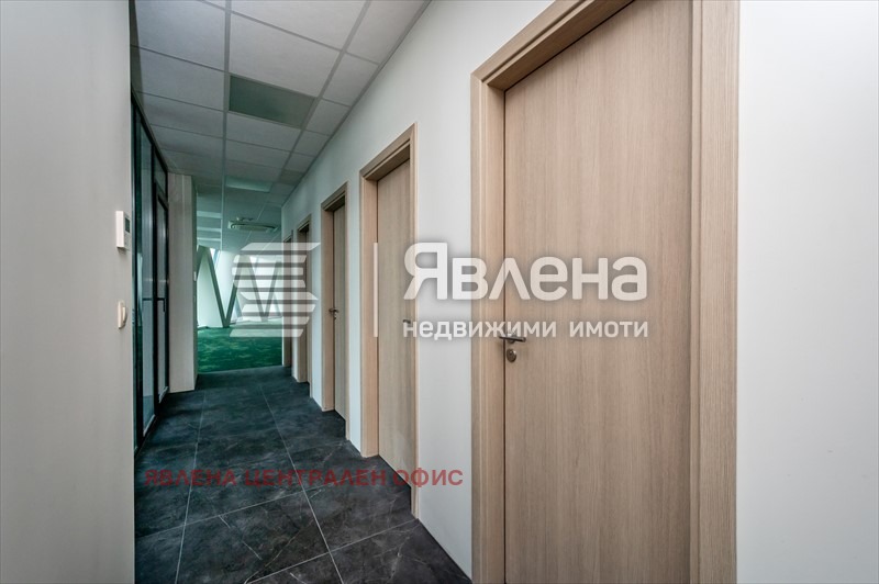 Дава под наем ОФИС, гр. София, 7-ми 11-ти километър, снимка 8 - Офиси - 56318706