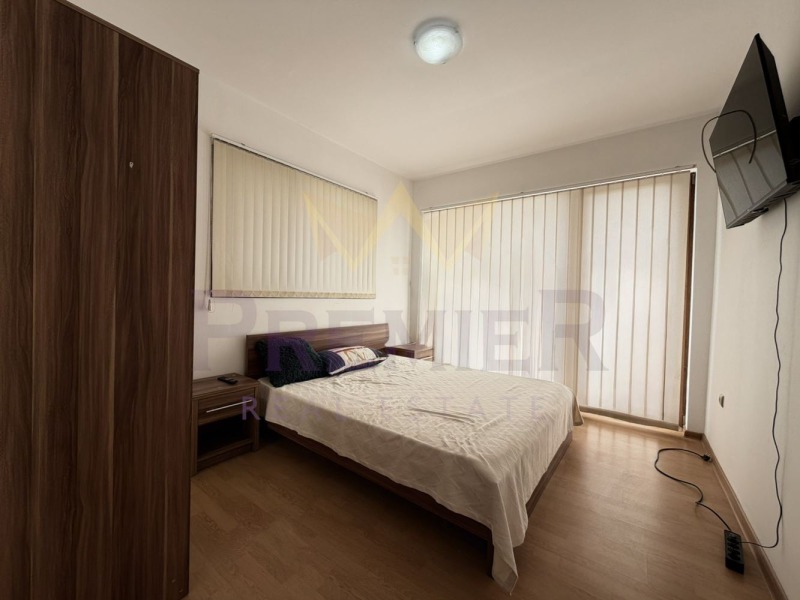 Дава под наем ЕТАЖ ОТ КЪЩА, гр. Варна, Бриз, снимка 4 - Етаж от къща - 53164363